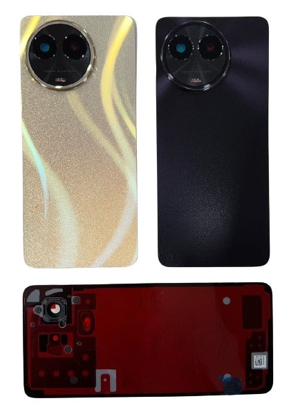 Realme 11 (5G) Back Panel With Camera Lens Realme 11 (5G) Back Panel With Camera Lens